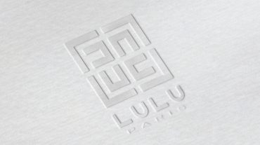 Lulu Paris – Branding