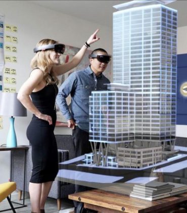 Dyer – Befektetés VR és AR technológiákba